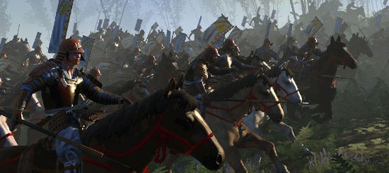 Total War: Shogun 2 – Боевой отчет #2