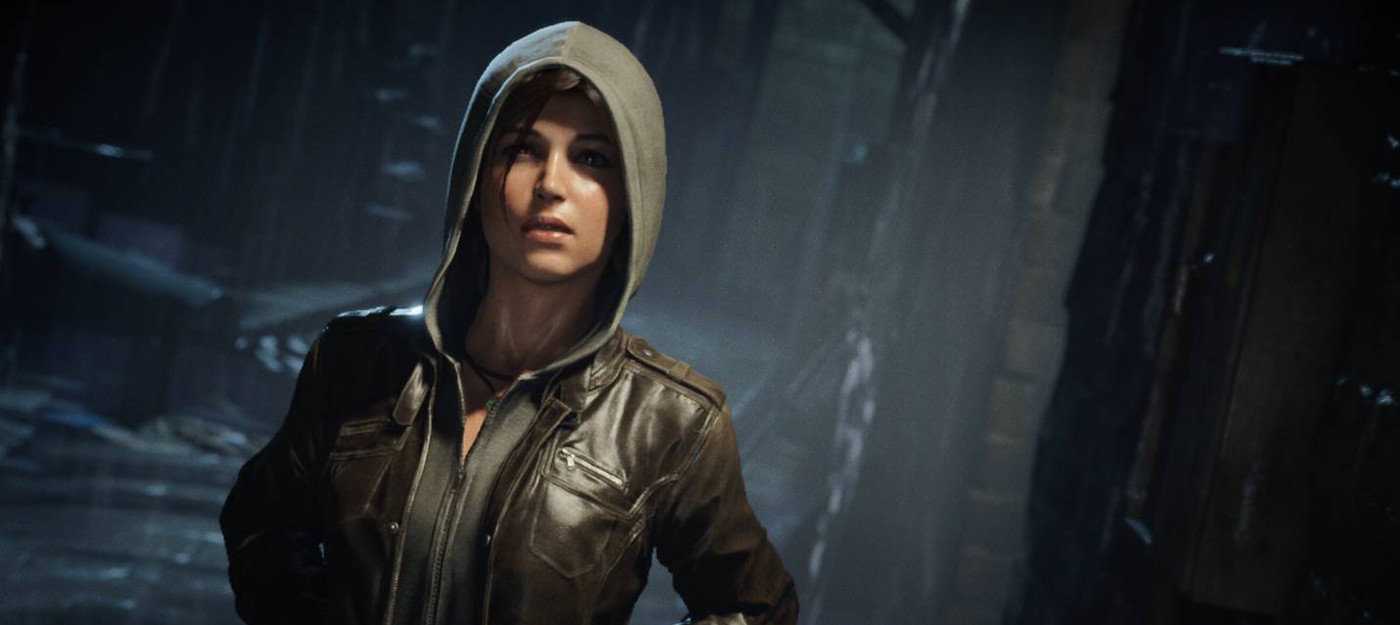 Новую часть Tomb Raider от Crystal Dynamics издаст Amazon Games