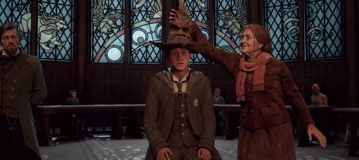 Джоан Роулинг предложила бойкотирующим Hogwarts Legacy фанатам заодно сжечь книги и фильмы о Гарри Поттере