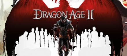 Системные требования Dragon Age II