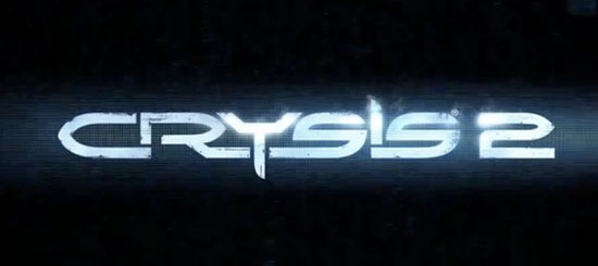 Новый трейлер Crysis 2 – будь оружием