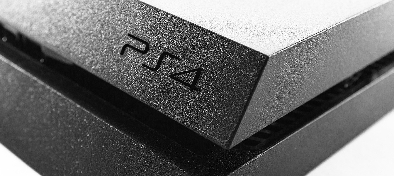 Продажи PS4 превысили 5.3 миллионов коробок