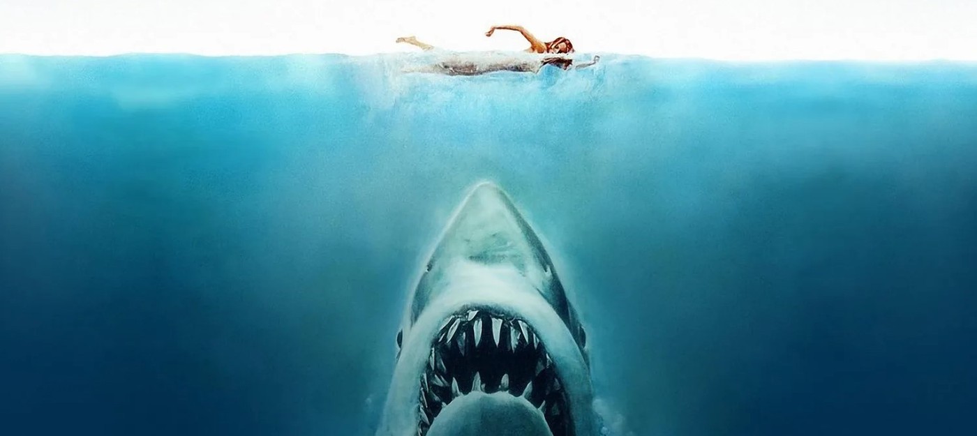 Стивен Спилберг сожалеет, что из-за "Челюстей" сократилась популяция акул