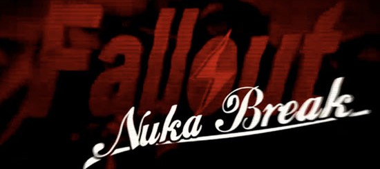 Фанатский фильм Fallout: Nuka Break