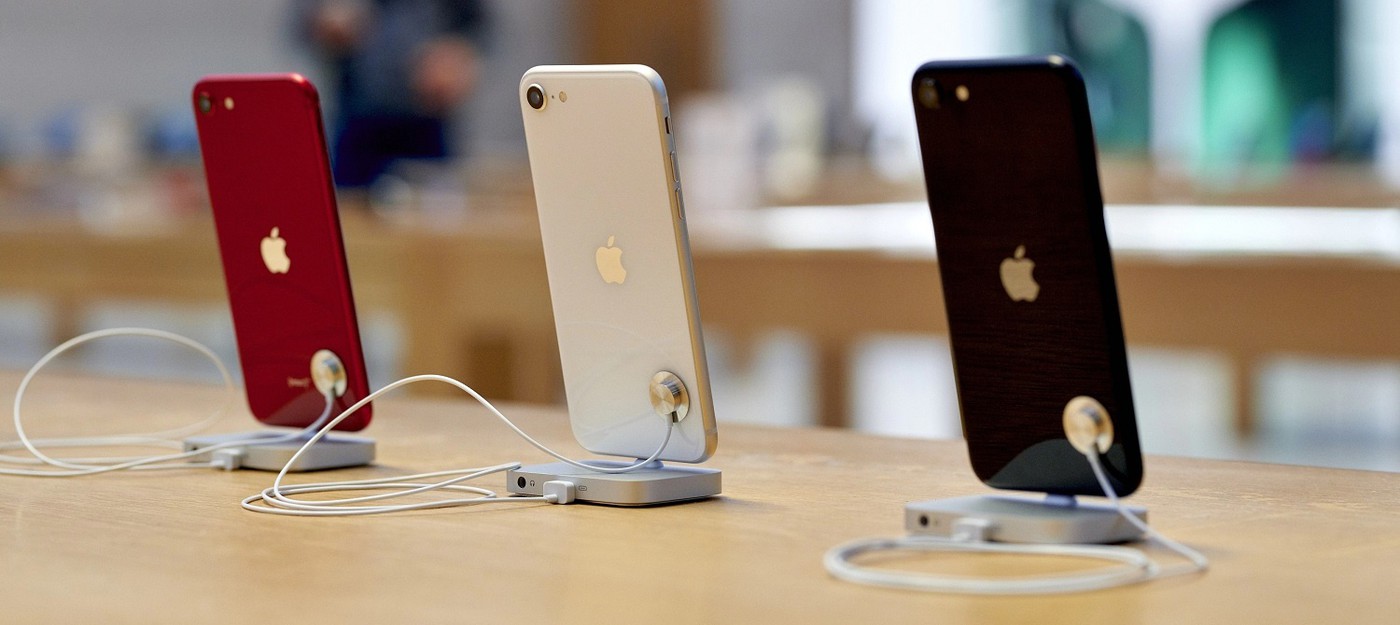 Мин-Чи Куо: Apple отменит или отложит до 2024 года запуск iPhone SE четвертого поколения