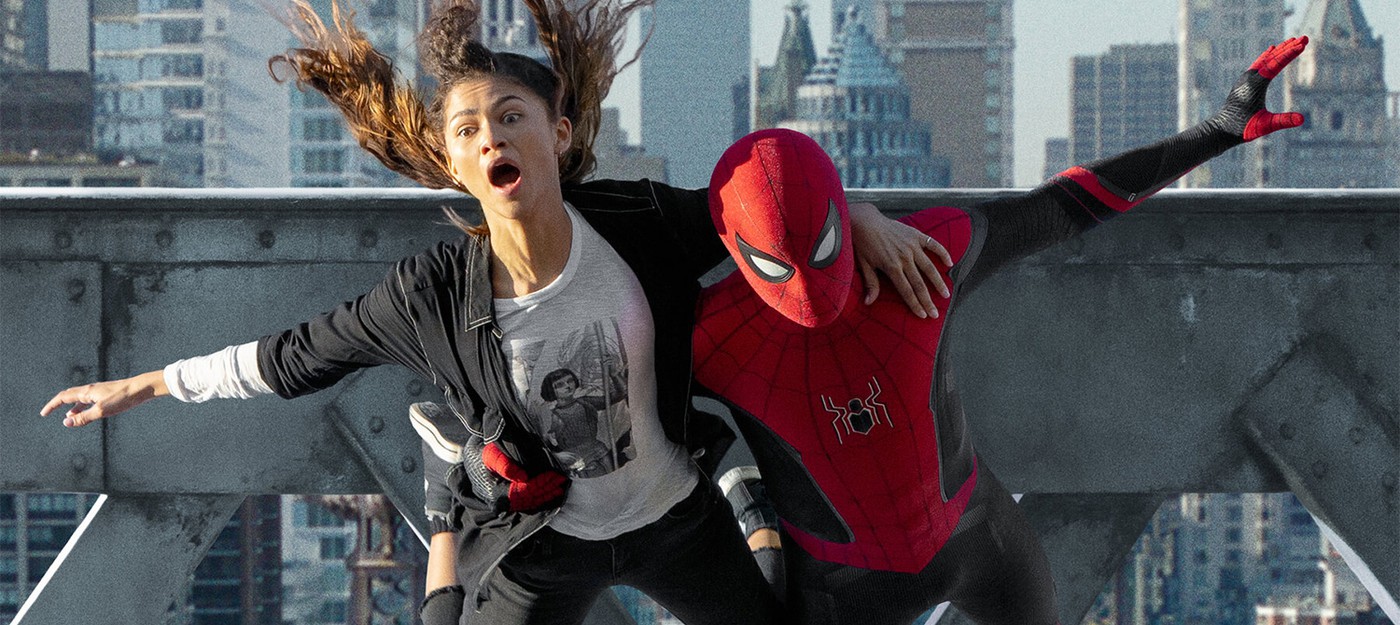 Sony подтвердила, что "Человек-паук 4" будет — когда-нибудь