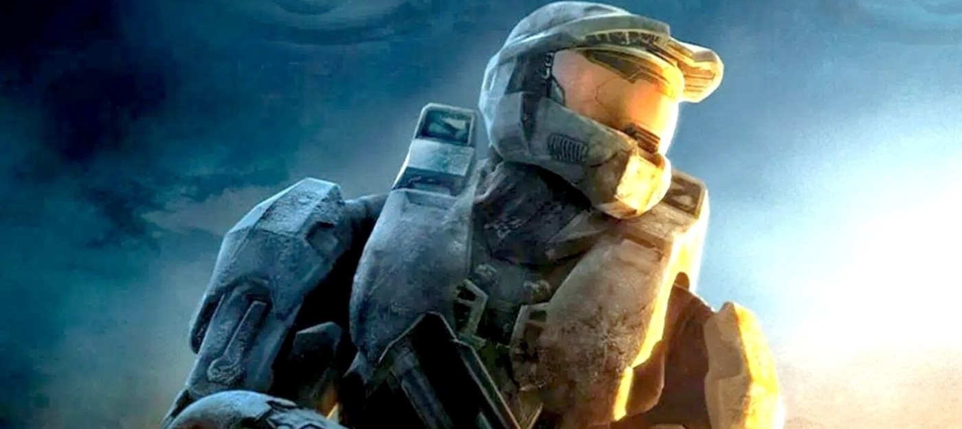 В сети оказался архивный билд Halo 3 с вырезанным контентом