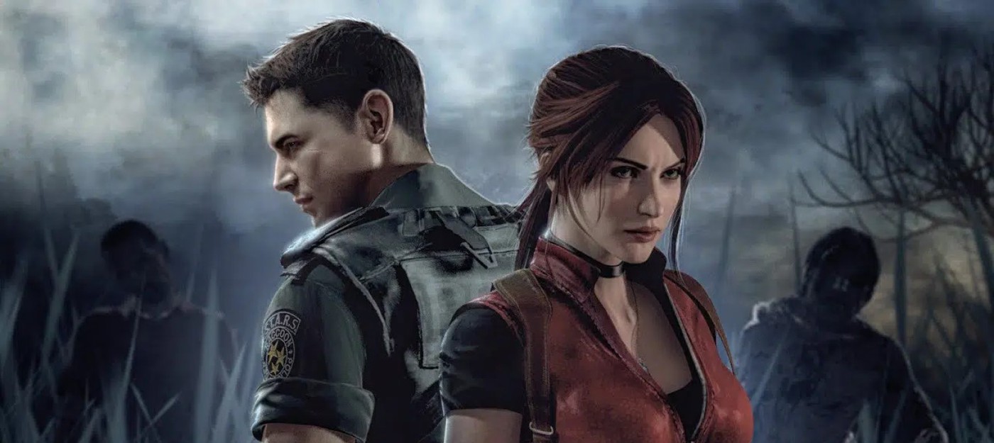 Capcom прикрыла разработку фанатского ремейка Resident Evil Code Veronica