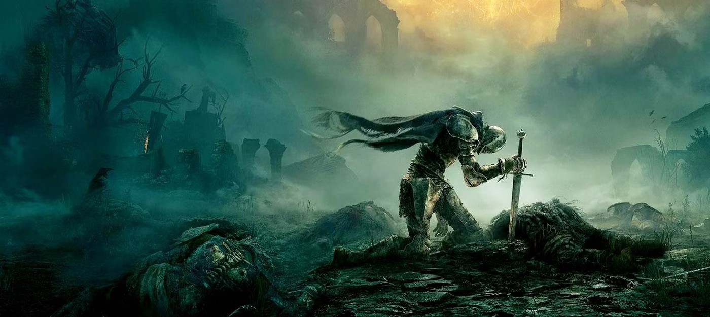 10 лучших игр года от GameSpot: Pentiment, Elden Ring и God of War Ragnarok