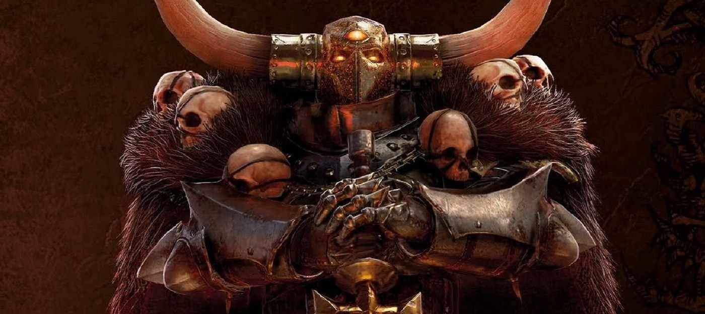 Архаон Навеки Избранный стал самым победоносным лордом в Total War: Warhammer 3 — Immortal Empires
