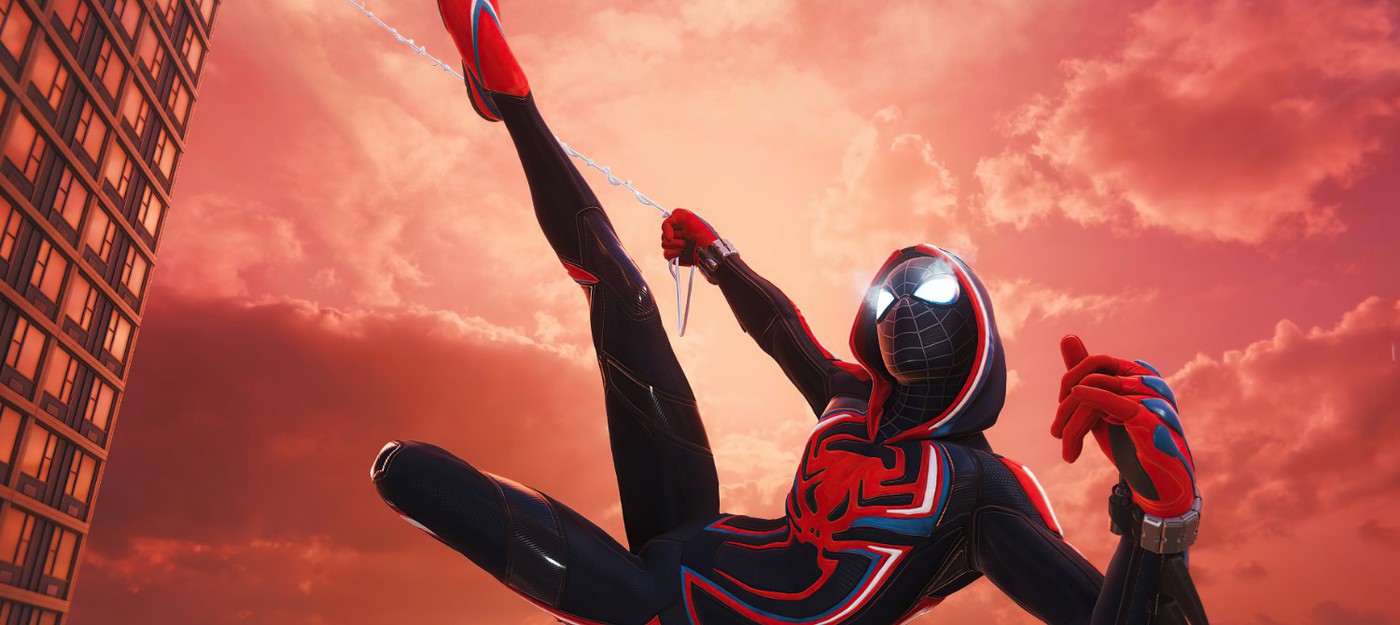 Elden Ring, Persona 5 Royal, Spider-Man: Miles Morales — 40 лучших игр для PC в 2022 году по версии Metacritic