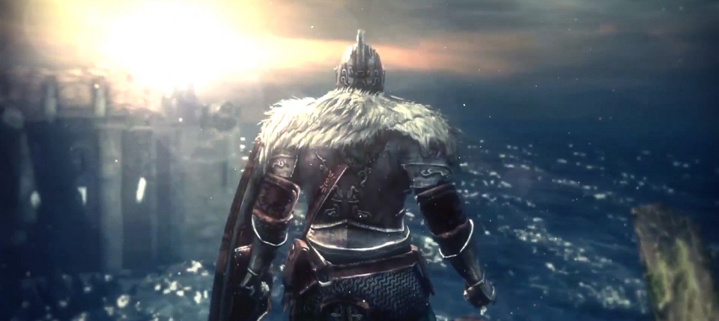 Dark Souls II: первая рецензия уже завтра