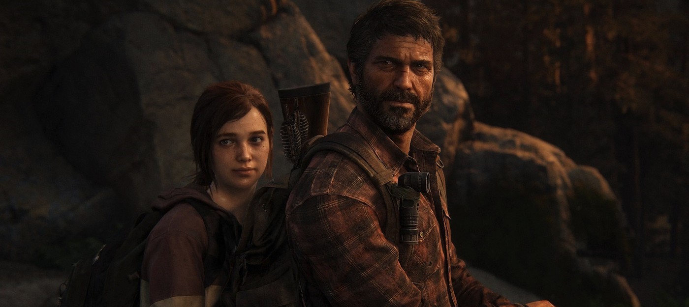 Продажи франшизы The Last of Us превысили 37 млн копий