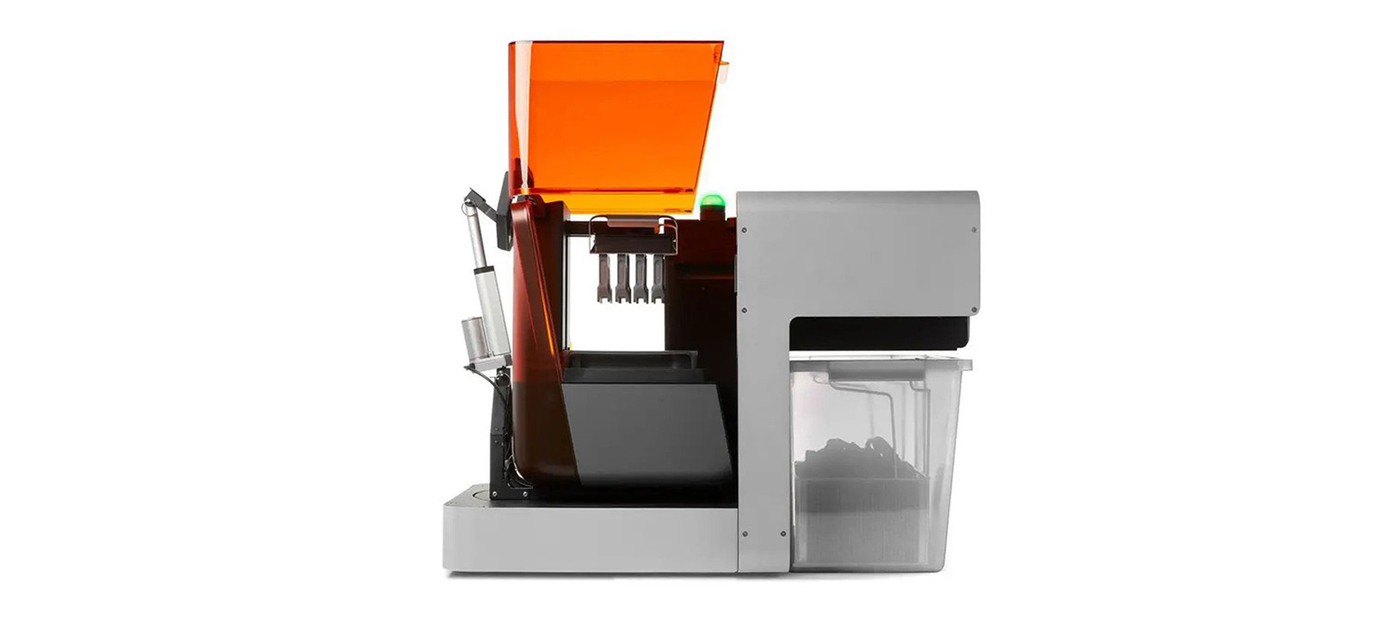 Formlabs представила аксессуары для превращения 3D-принтеров в мини-фабрики