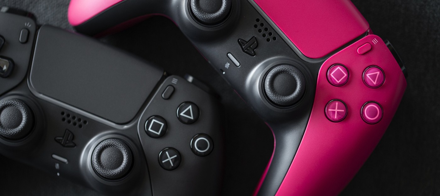 СМИ: Sony начнет продавать PlayStation 5 с двумя DualSense в комплекте