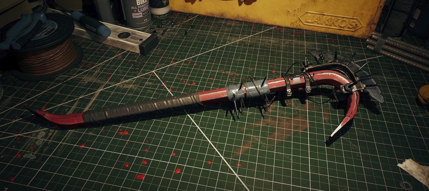 Механика прочности оружия в Dead Island 2 не будет слишком раздражающей