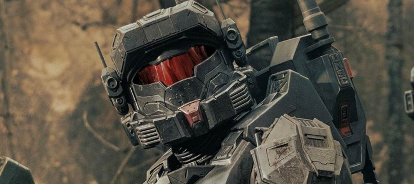 Halo стал самым популярным сериалом на Paramount+ в 2022 году