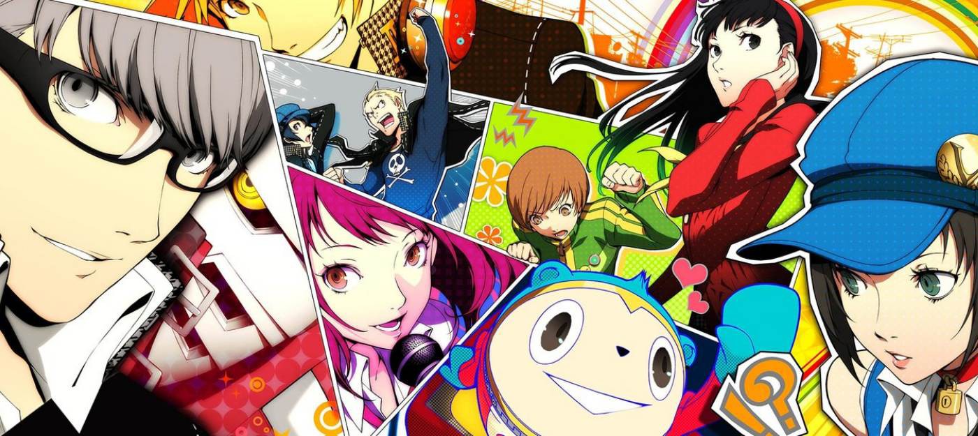 Persona 3 Portable и Persona 4 Golden вышли на PC, PlayStation, Xbox и Switch