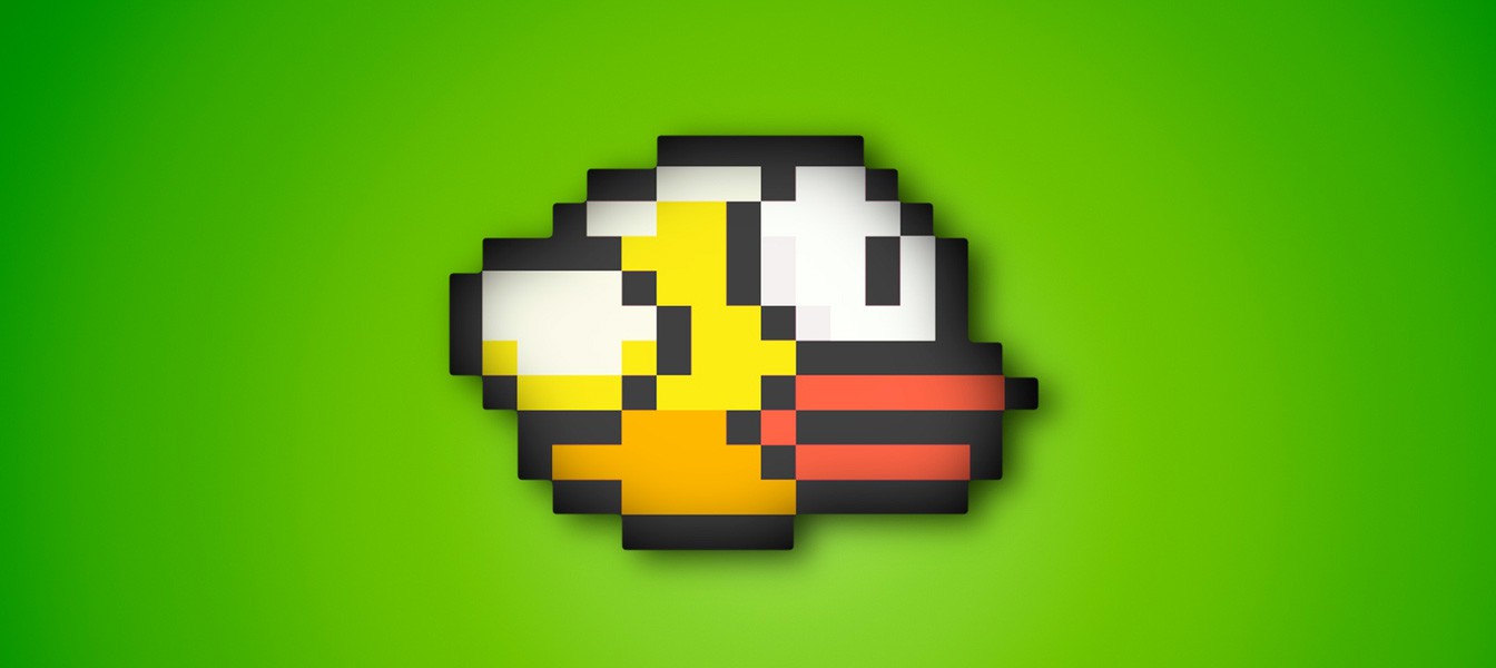 Китайцы сделали робота для прохождения Flappy Bird