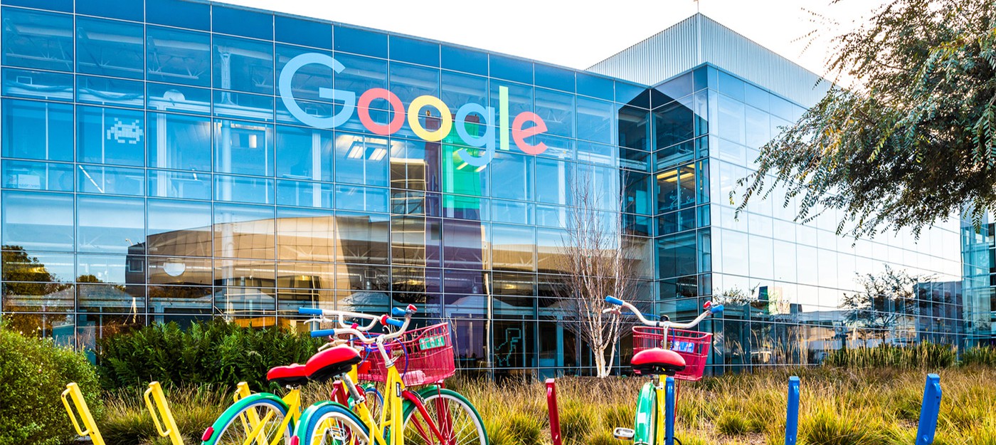 Google объявила о сокращении 12 тысяч сотрудников