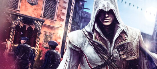Massive делает игру Assassin's Creed