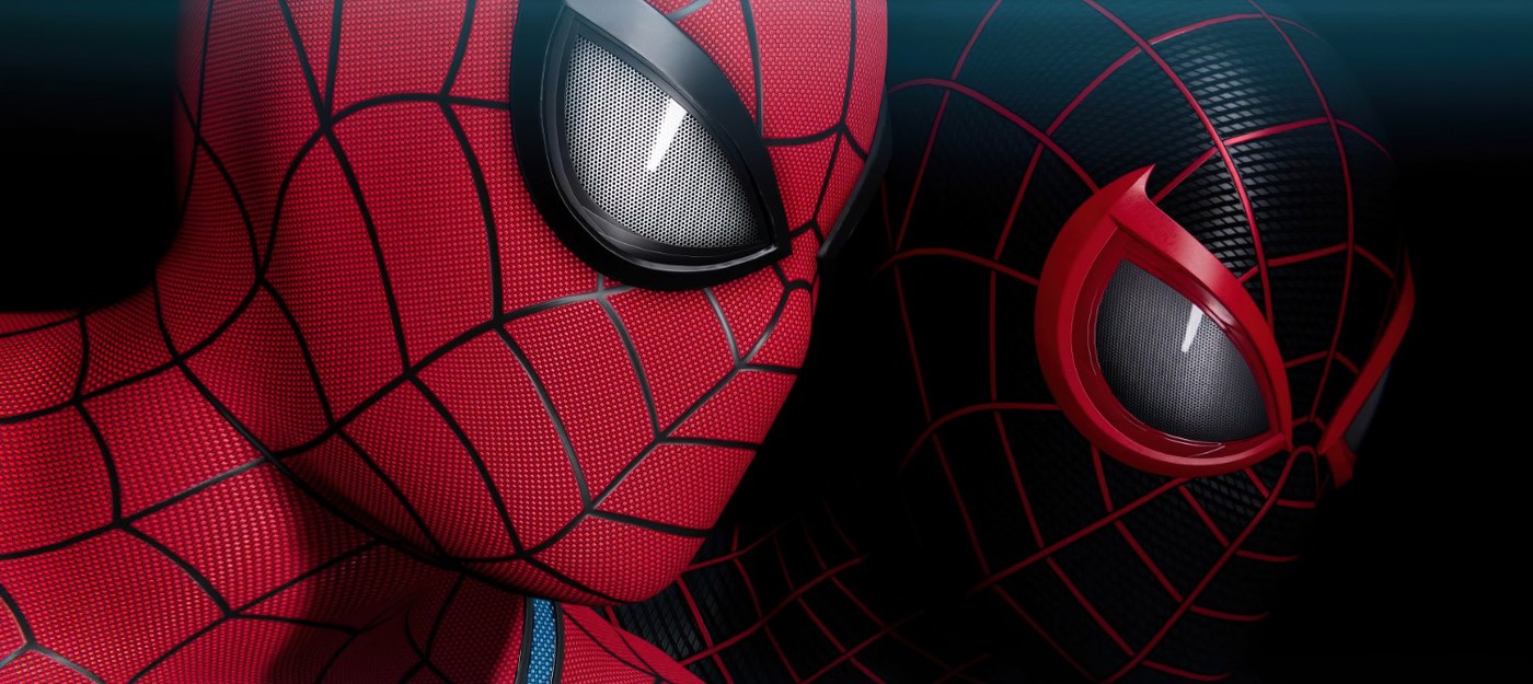 Актер озвучки Человека-паука назвал Spider-Man 2 потрясающей игрой