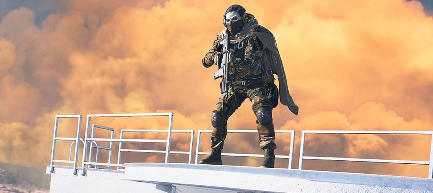 Со стартом второго сезона Modern Warfare 2 обзаведется хардкорным режимом, DMZ получит новый контент