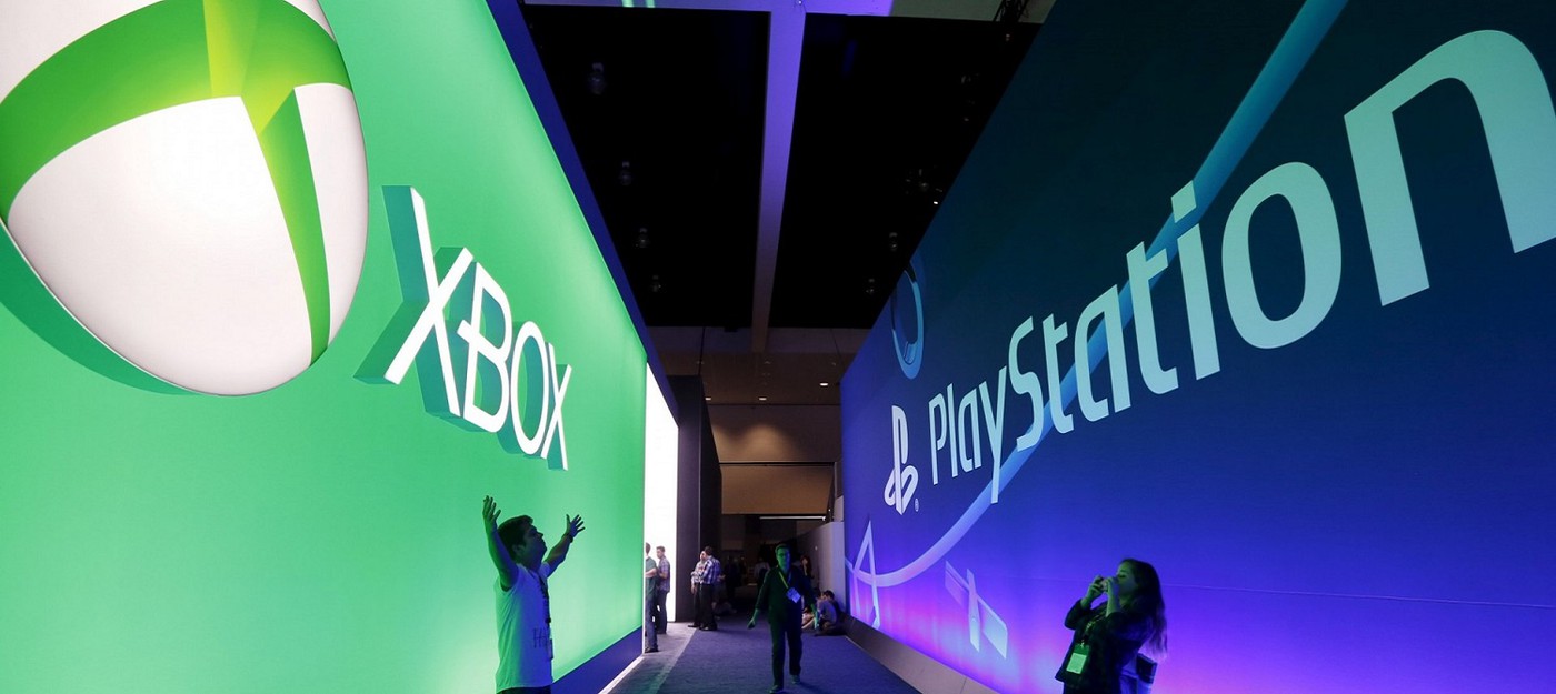 СМИ: Microsoft вызвала PlayStation в суд
