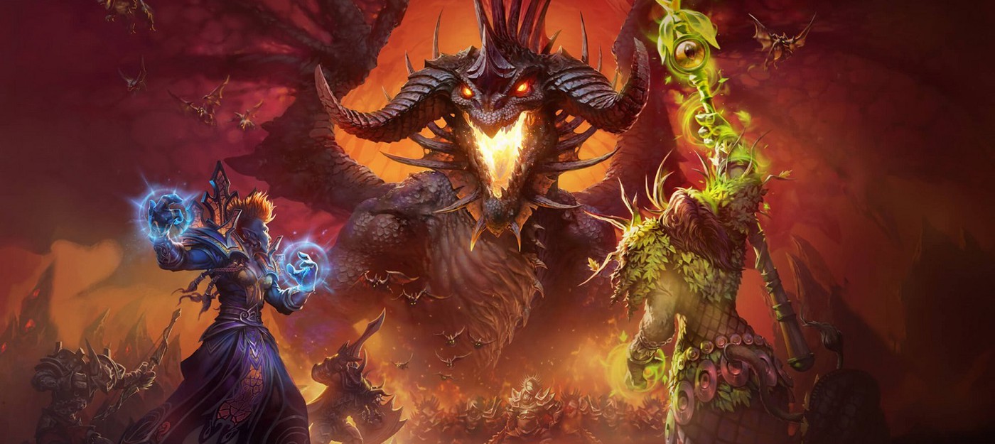 Директор World of Warcraft Classic покинул Blizzard, отказавшись ставить незаслуженно низкую оценку сотруднику