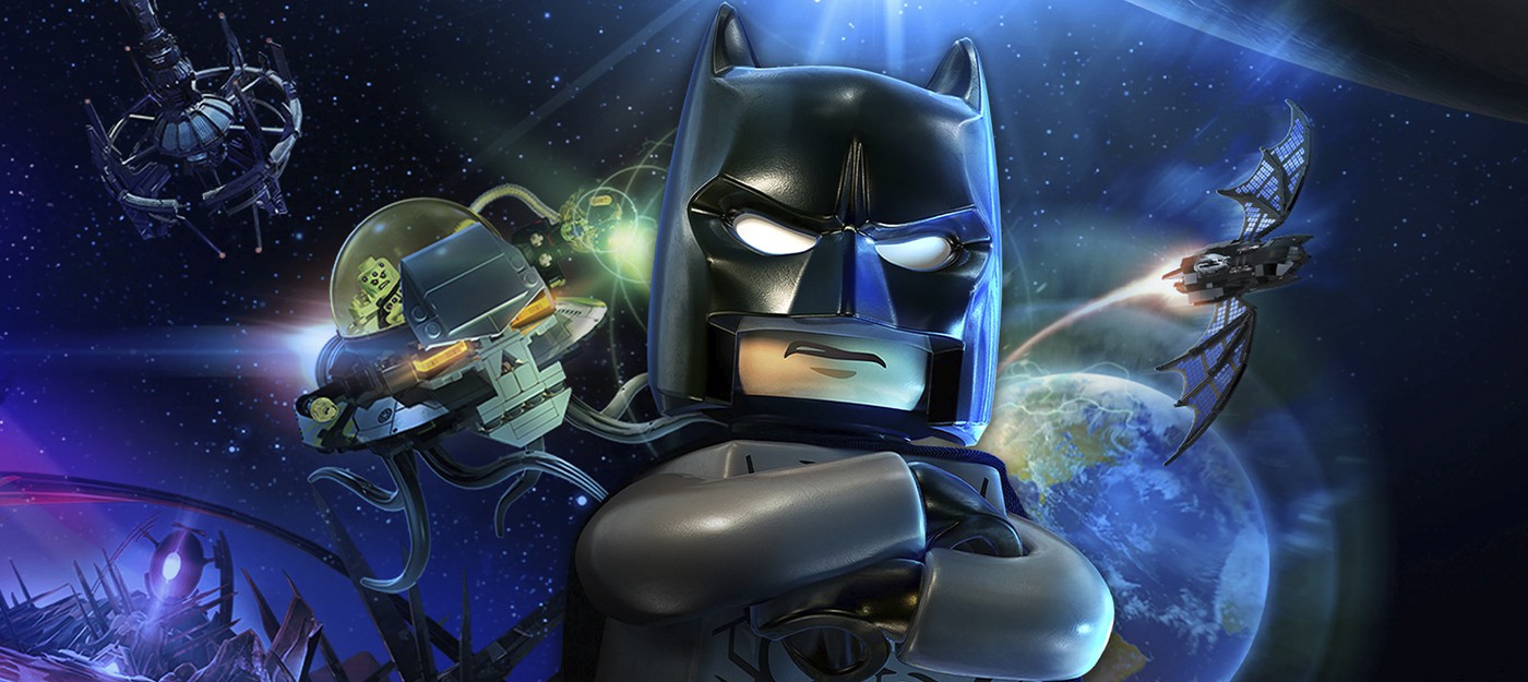 Слух: TT Games разрабатывает LEGO Batman 4 и DLC про Мандалорца для The Skywalker Saga