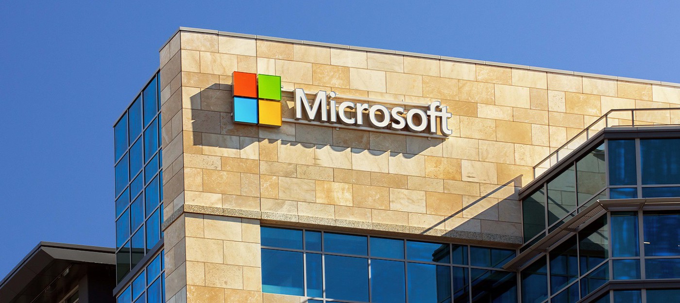 В Microsoft прогнозируют дальнейшее падение доходов от продаж PC