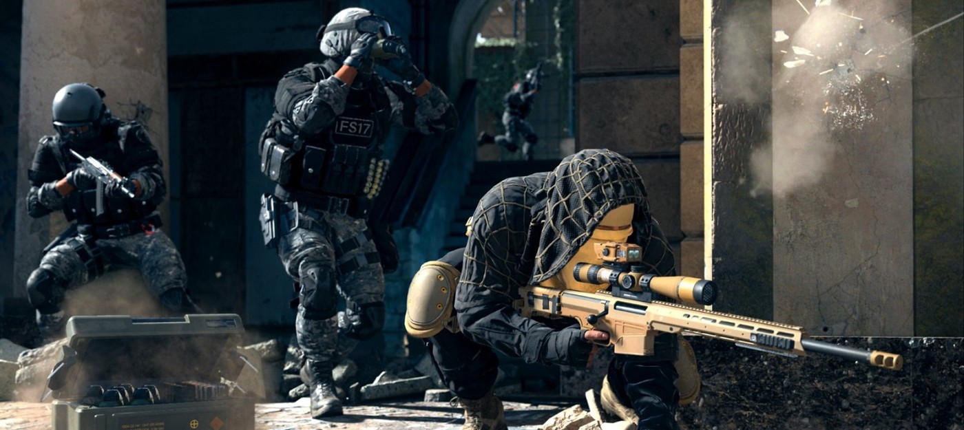 Пять новых стволов, вайпы в DMZ и пересмотр экономики — изменения Modern Warfare 2 и Warzone 2.0 во втором сезоне