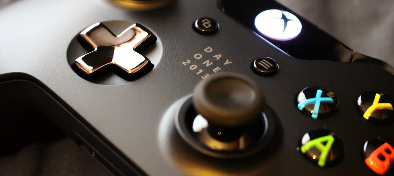 Xbox One назвали продуктом 2014 года