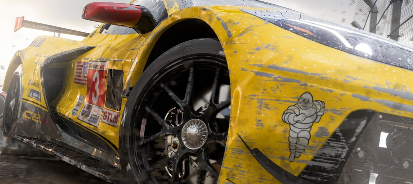 Джефф Грабб: Forza Motorsport выйдет в период с июля по сентябрь 2023 года