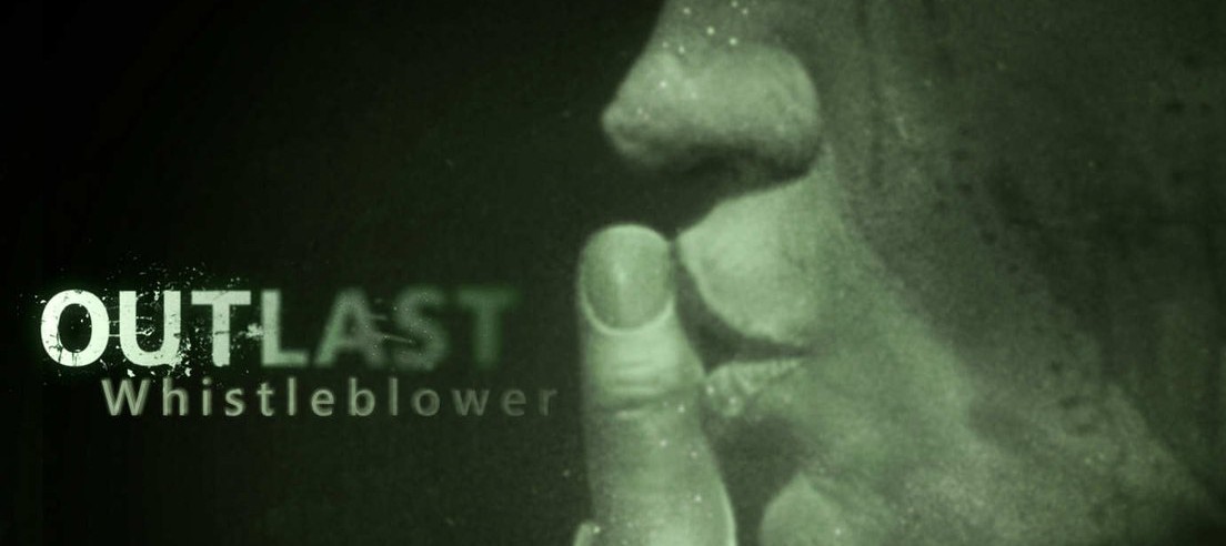 Релиз Outlast: Whistleblower состоится в апреле