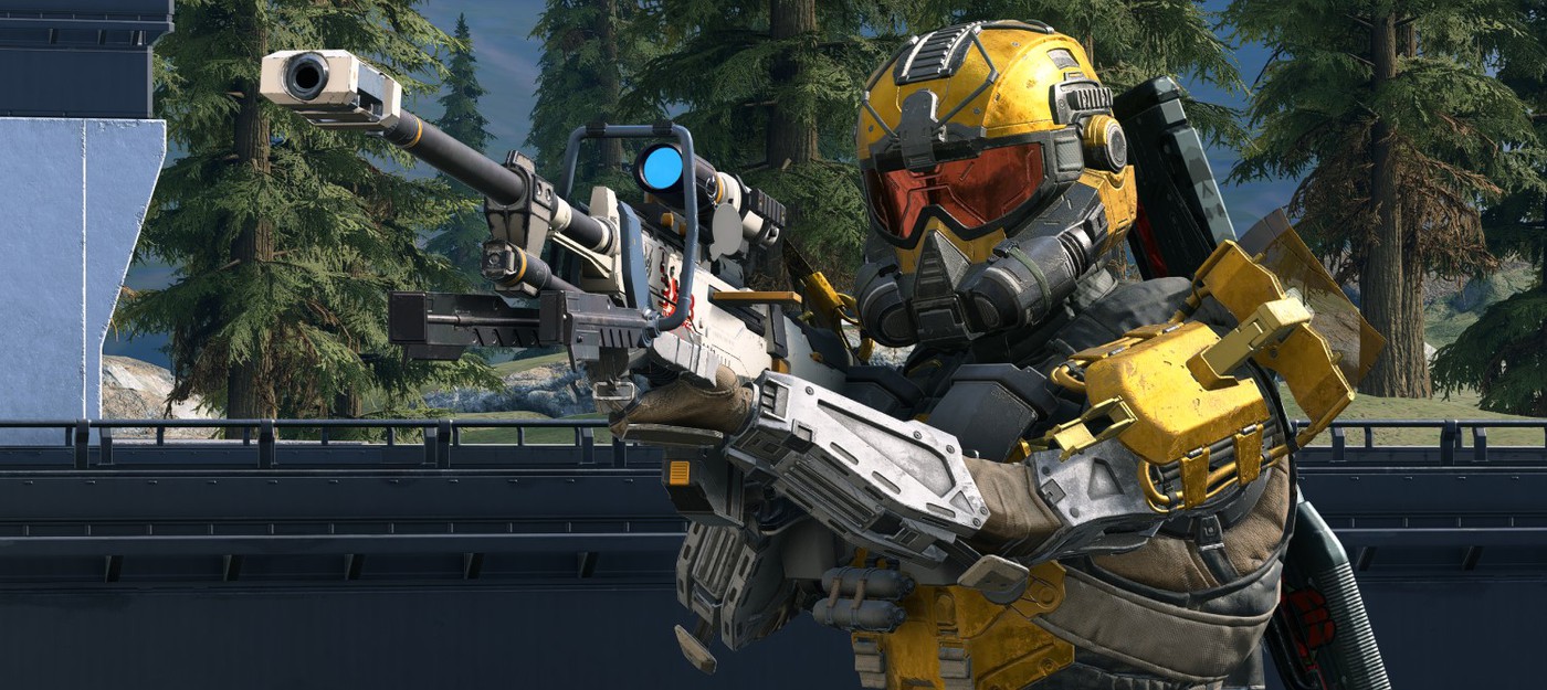Фил Спенсер: Halo остается важной частью Xbox