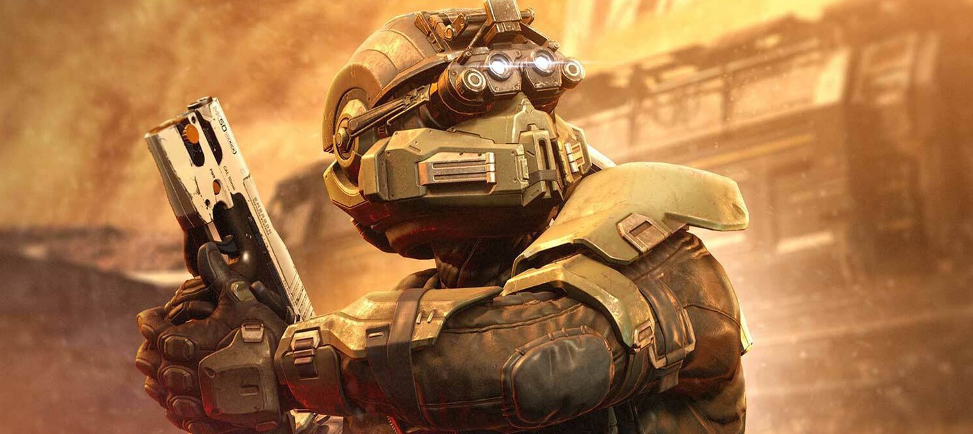 Microsoft опрашивает игроков о Halo Infinite и работе студии 343 Industries на фоне слухов о передаче франшизы в другие руки