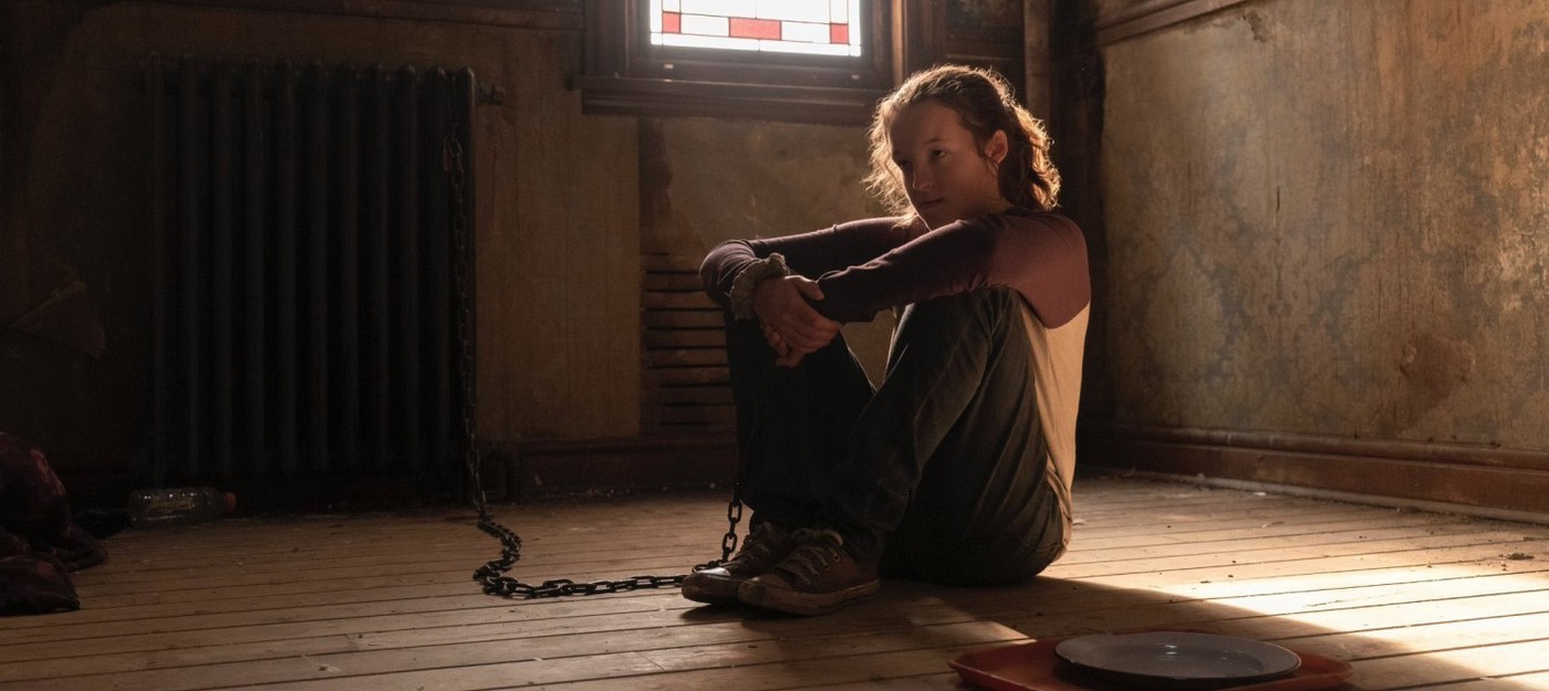 Forbes: Беллу Рамзи вряд ли заменят во втором сезоне The Last of Us