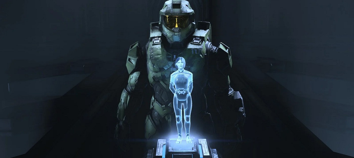 Шрайер: Из 343 Industries уволили 95 сотрудников, студия продолжит работать над Halo, но уже на движке Unreal Engine