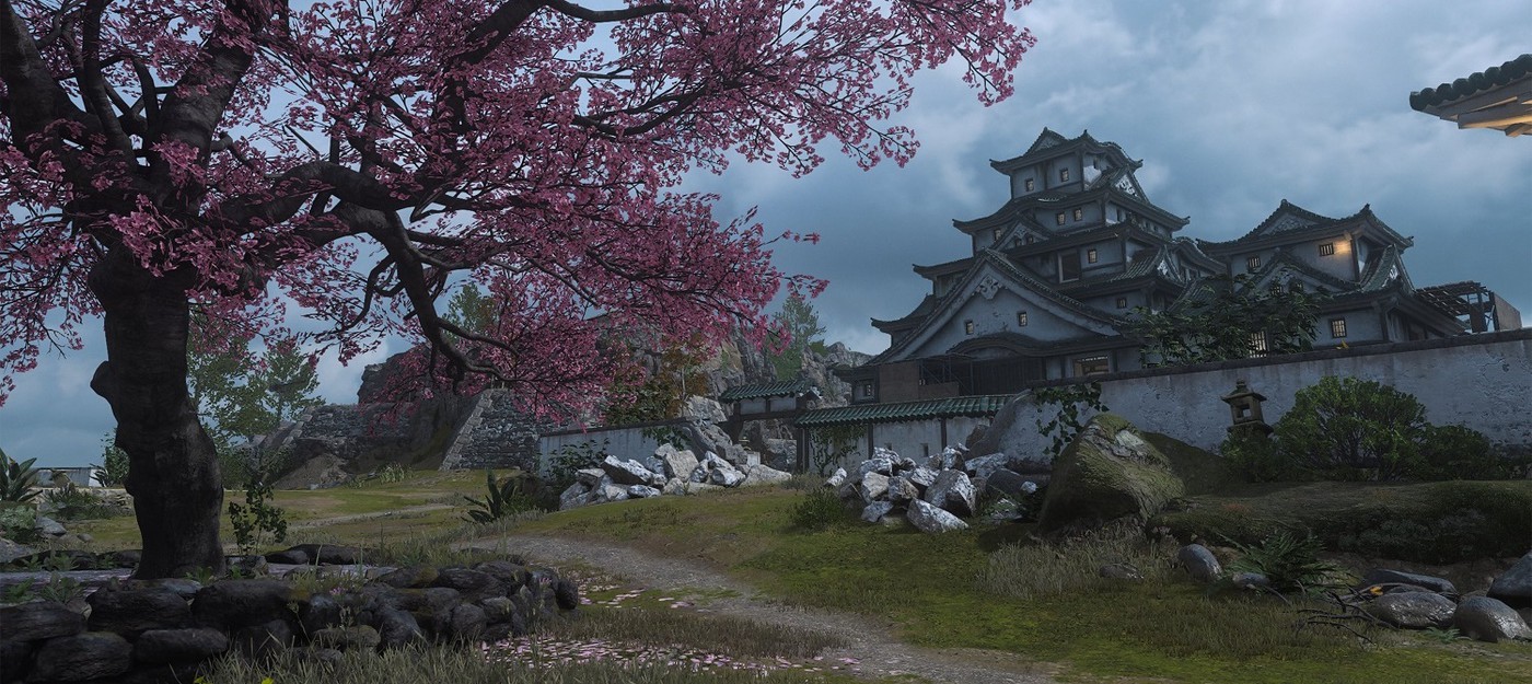 Разработчики Call of Duty: Warzone 2.0 представили карту второго сезона под названием Ashika Island