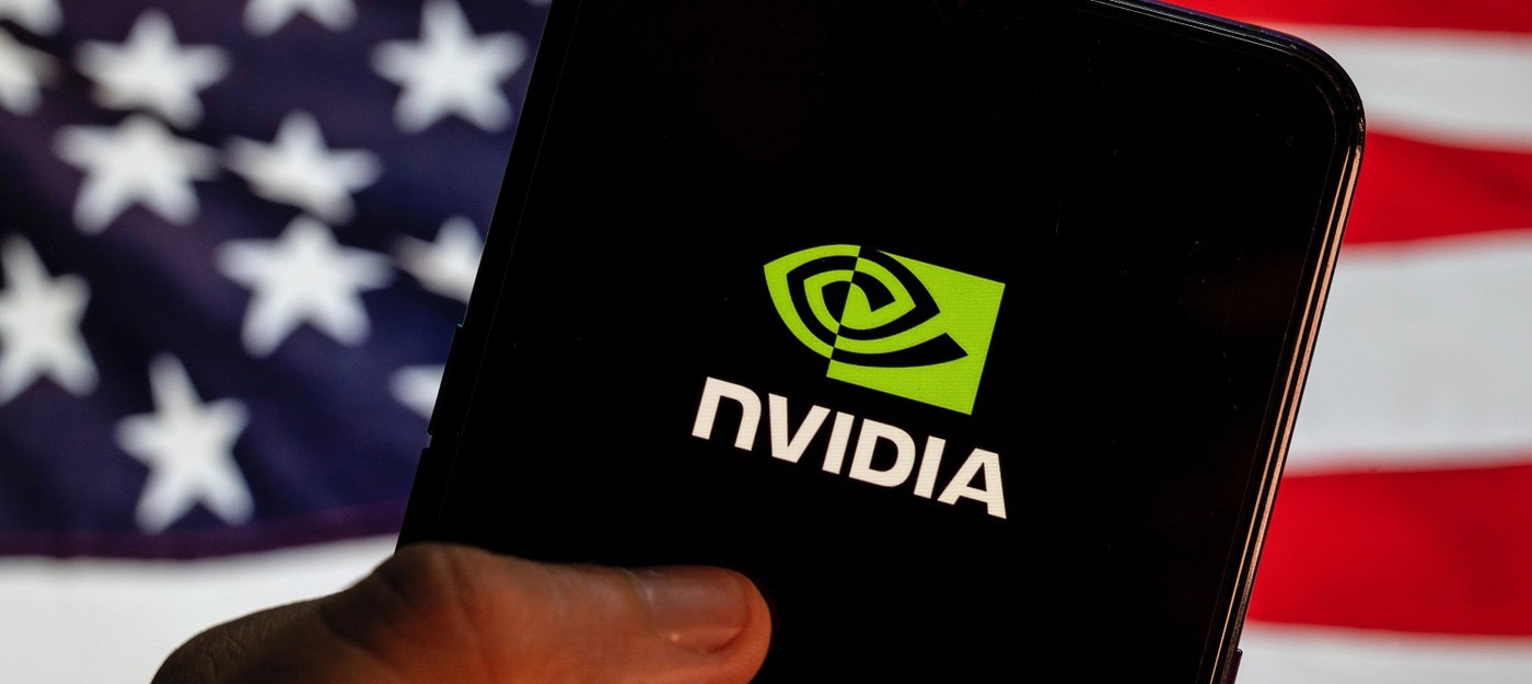 Похоже, NVIDIA выступит в суде между Федеральной торговой комиссией США и Microsoft по покупке Activision Blizzard