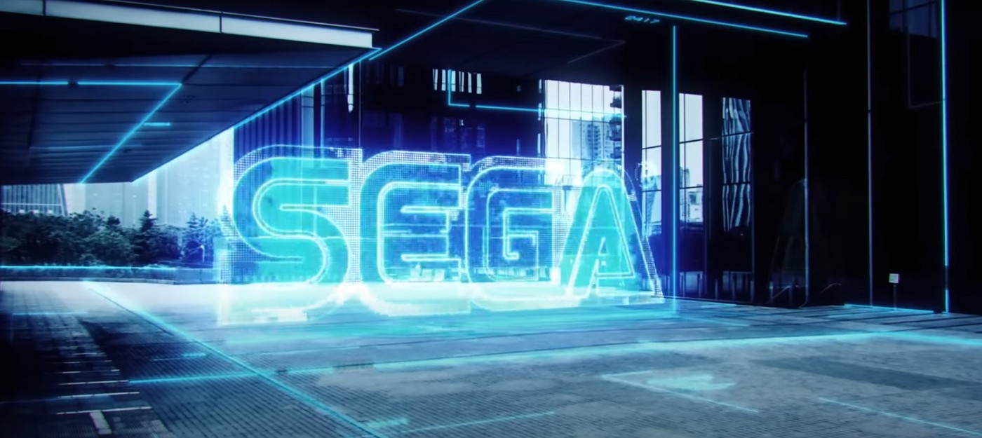SEGA анонсирует новую мобильную RPG от Йоко Таро 10 февраля