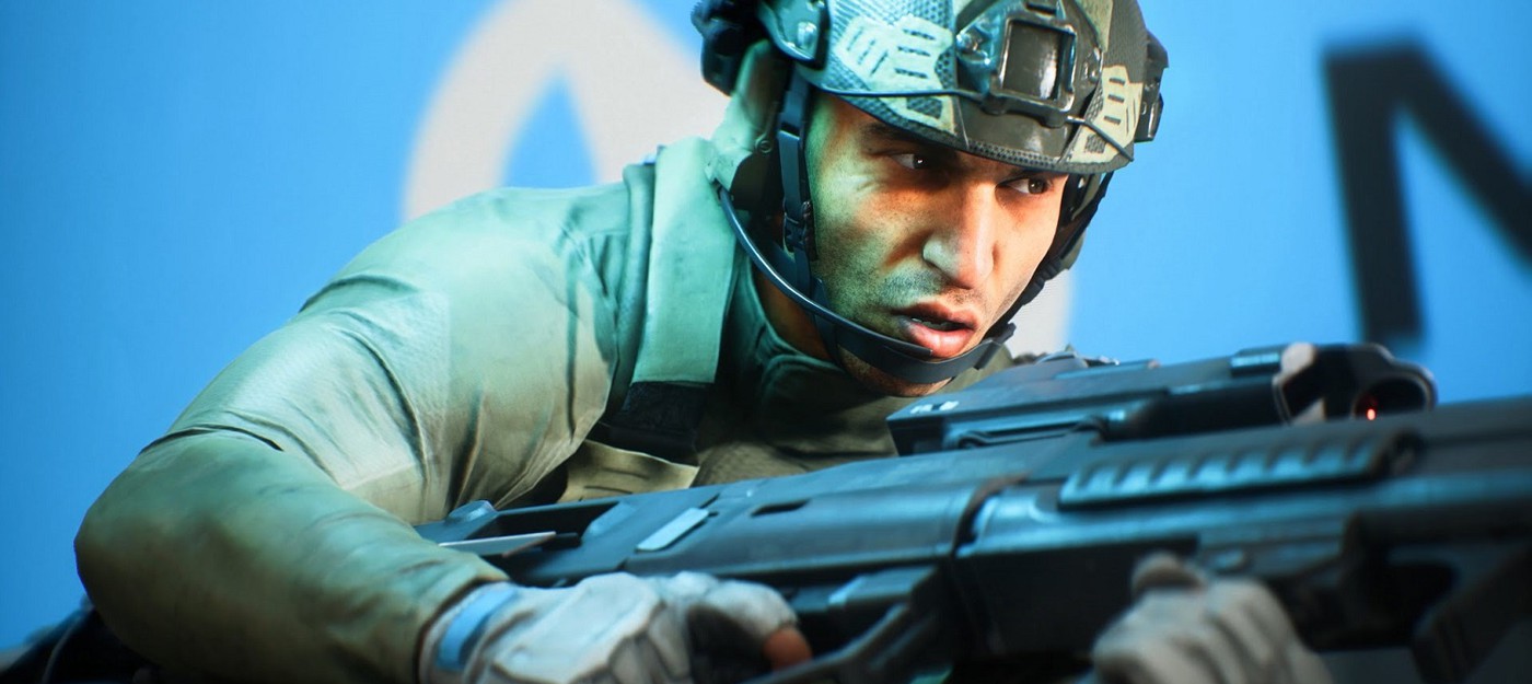 DICE вернет в Battlefield 2042 менеджмент отряда