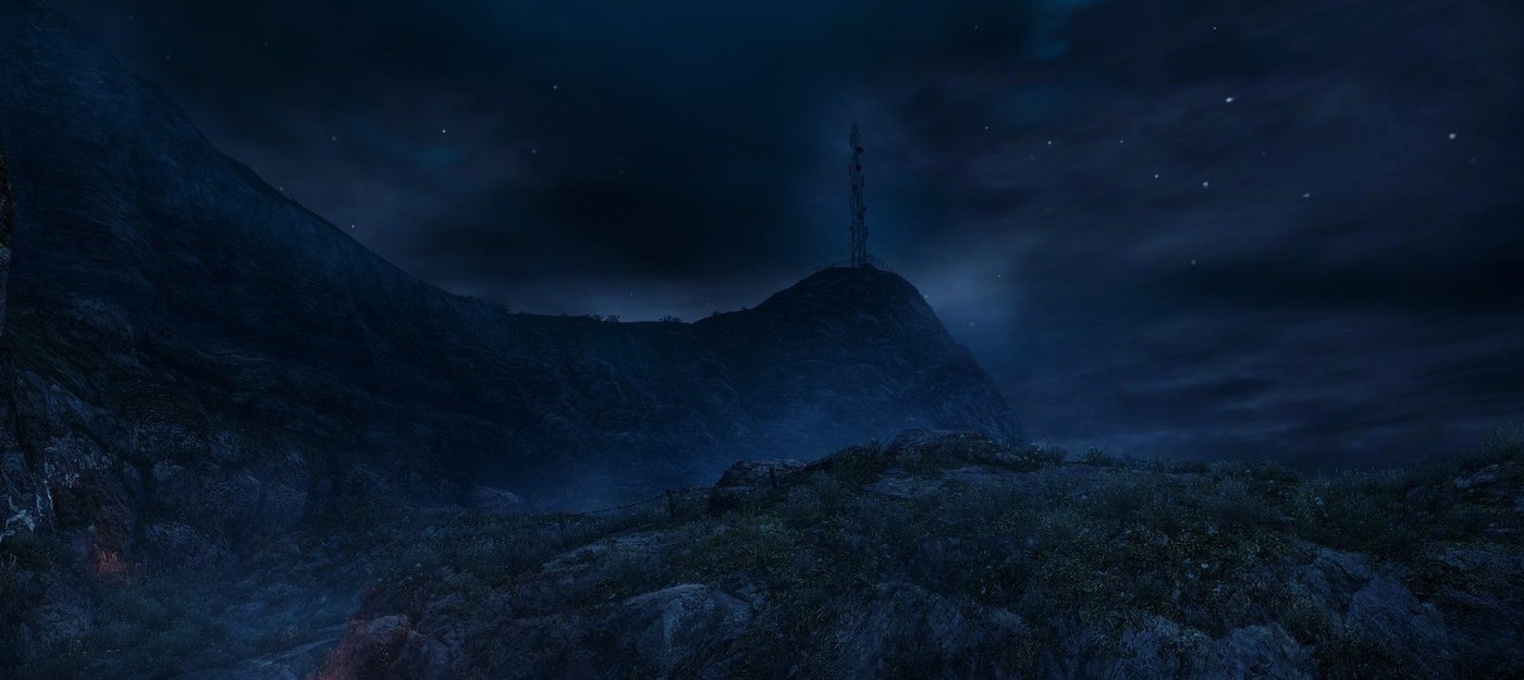 Zefaldi: Самые запоминающиеся места в игровых вселенных