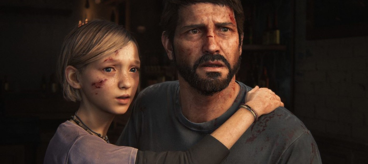Создание жестокого мира в видео о разработке The Last of Us