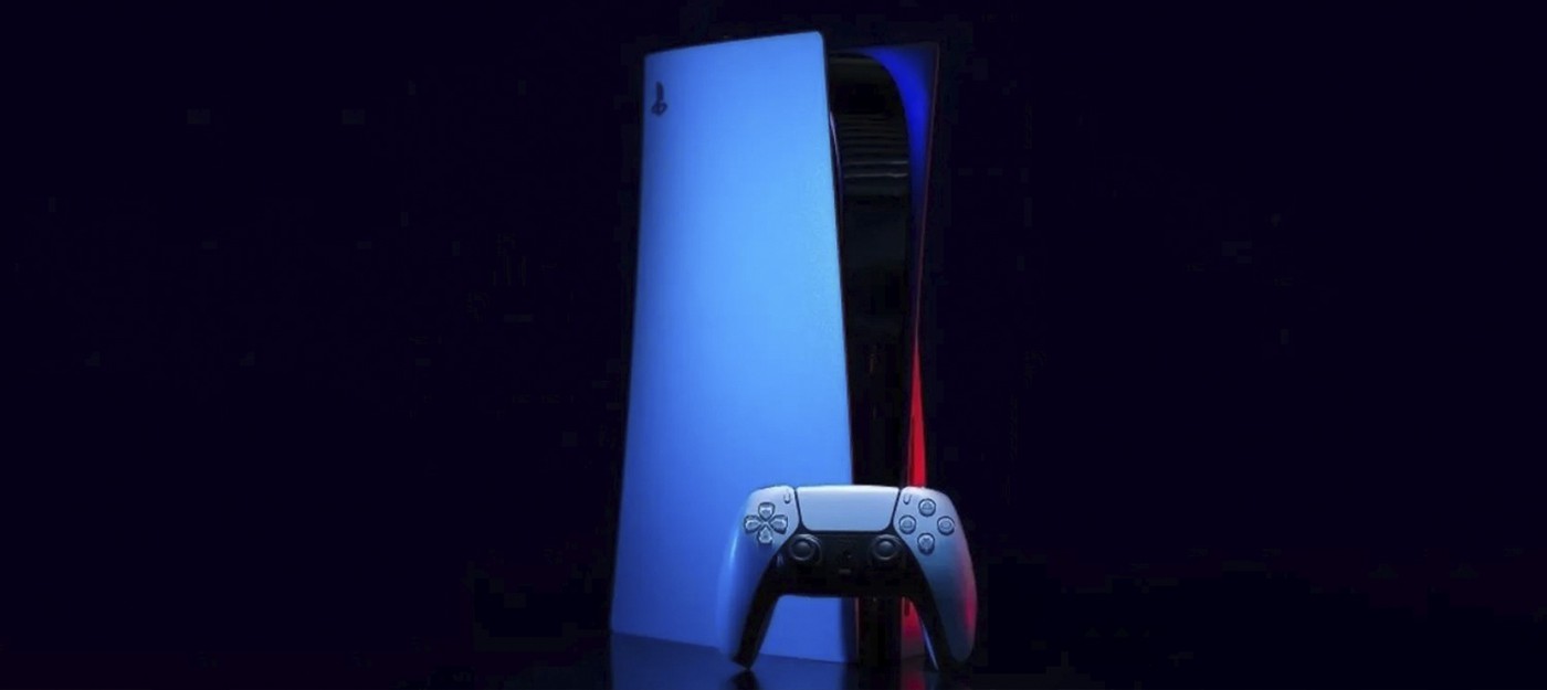 Хендерсон: За 3 квартал 2023 года Sony планирует отгрузить больше 10 млн PS5