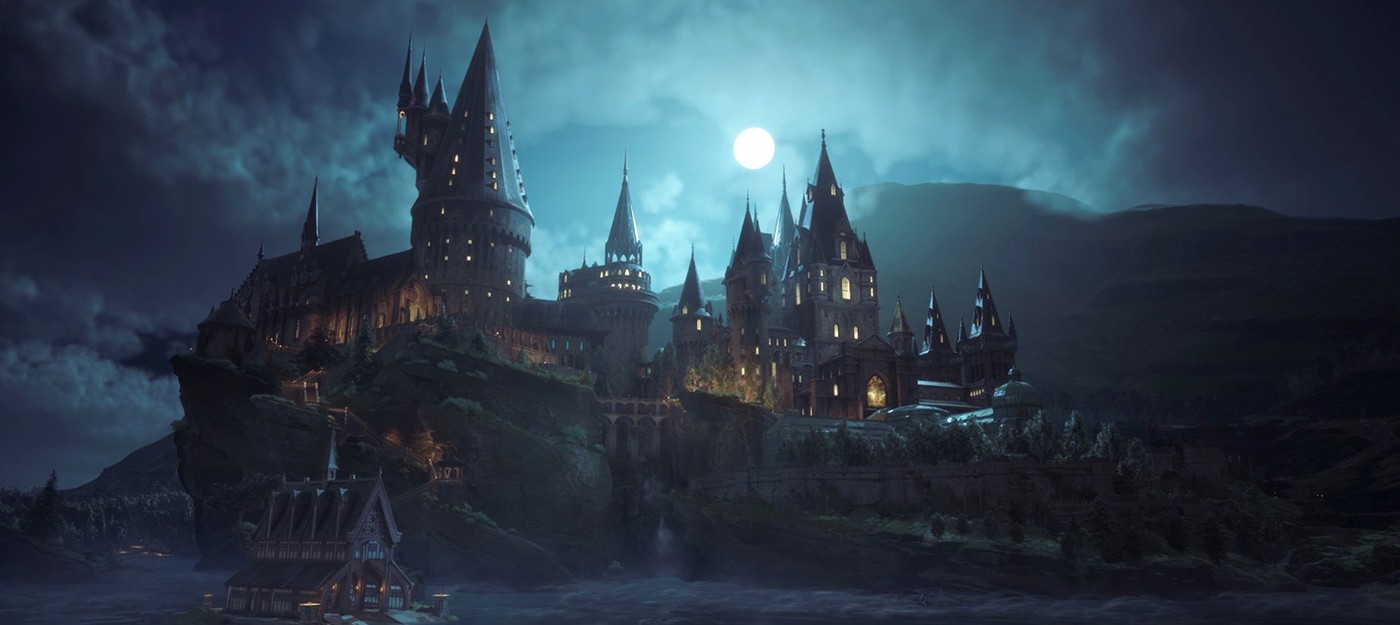 hogwarts legacy vr mod download