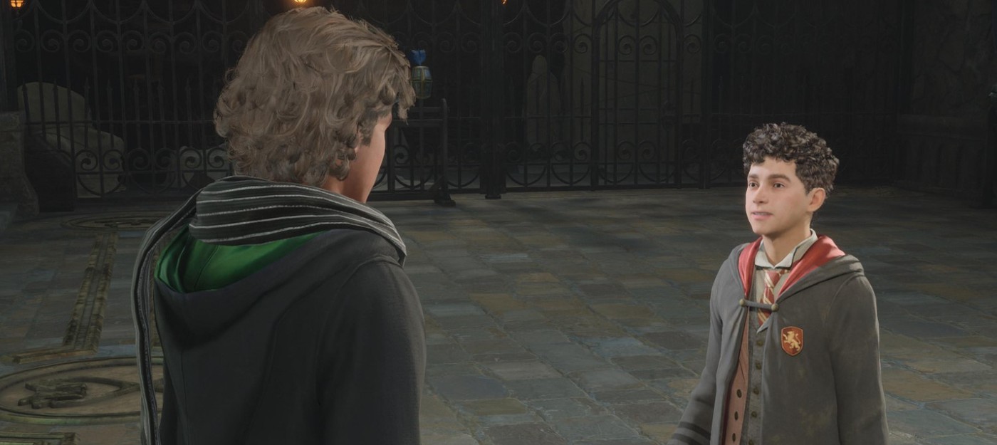 Sony показала лимитированный DualSense в стиле Hogwarts Legacy