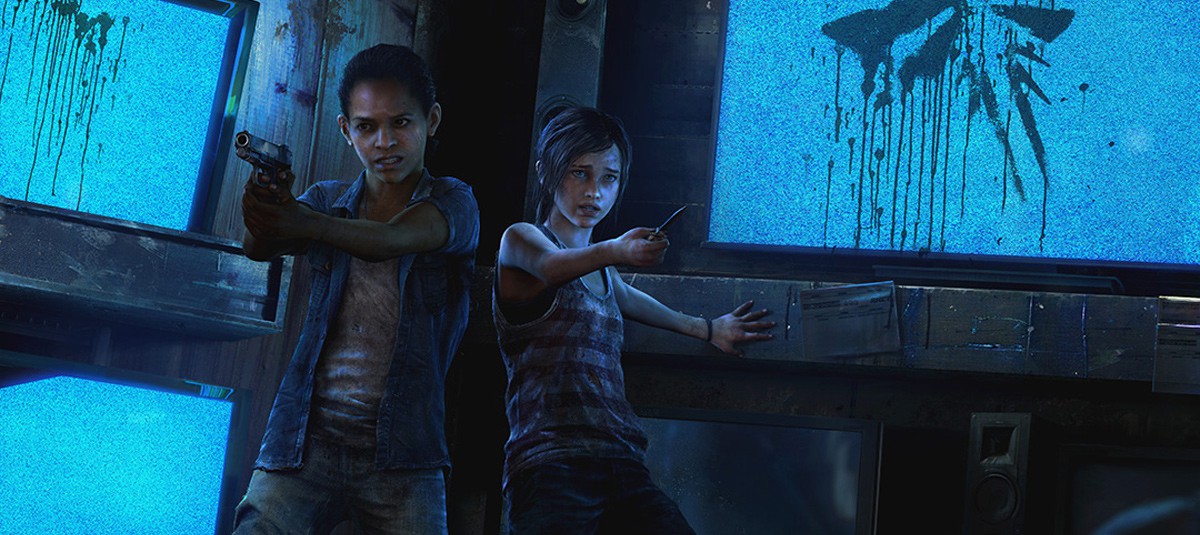 Как создавался The Last of Us: Left Behind