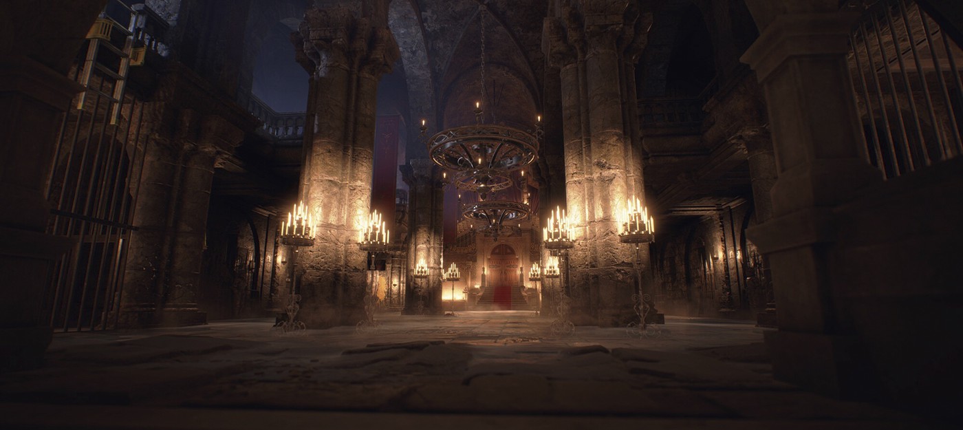 Геймдиректор ремейка Resident Evil 4 изначально не хотел работать над игрой